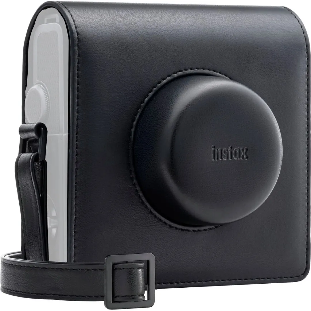 Fujifilm Instax Wide Evo Camera Case Black