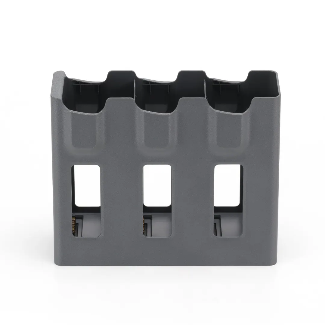 DJI Mavic 4 Pro Parallel Charging Hub