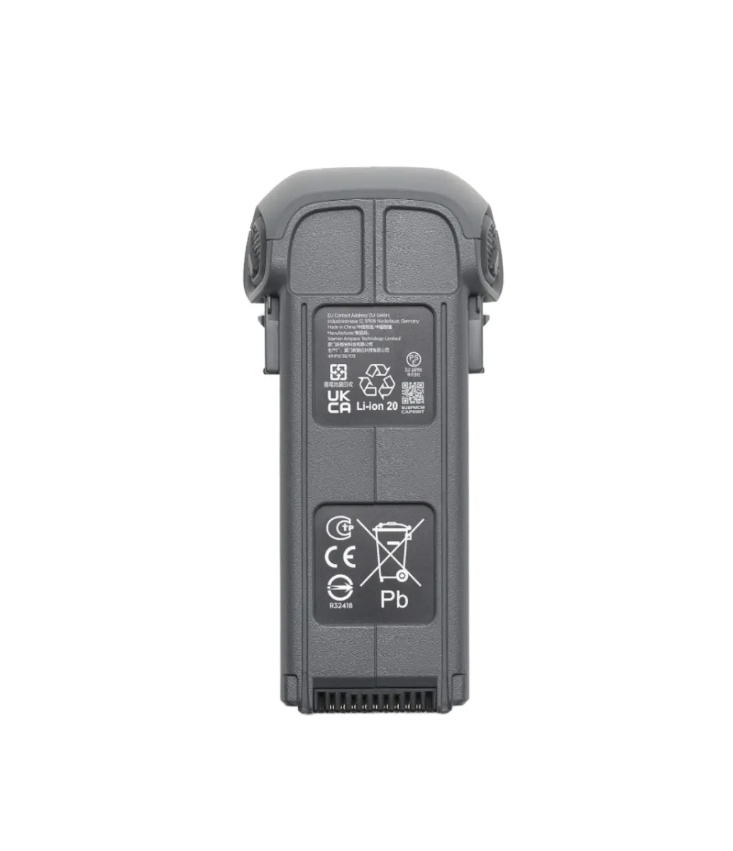 DJI Mavic 4 Pro Intelligent Flight Battery