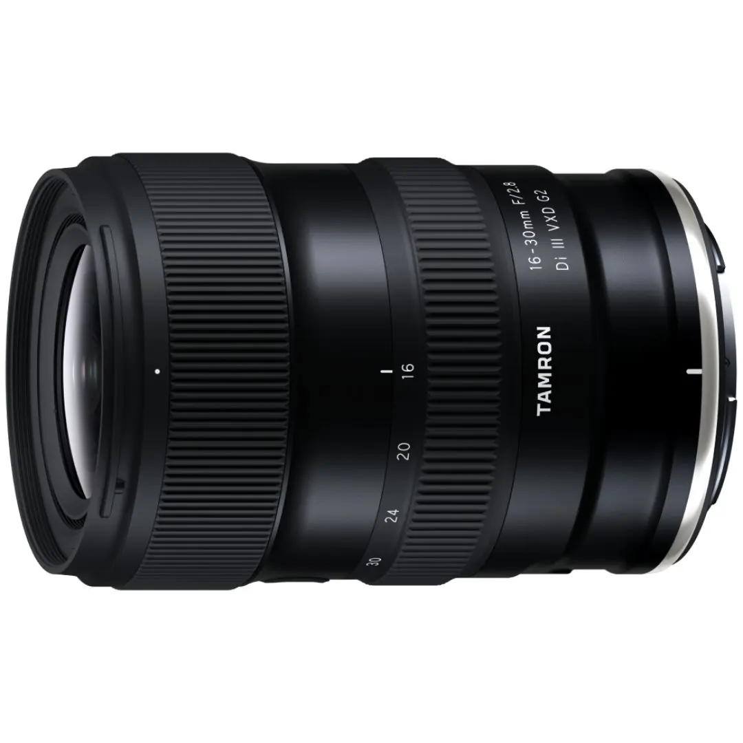 Tamron 16-30mm f/2.8 Di III VXD G2 Lens for Nikon Z
