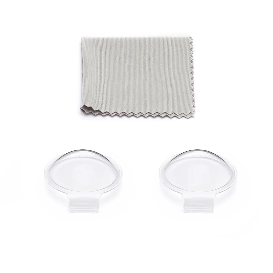 DJI Osmo 360 Transparent