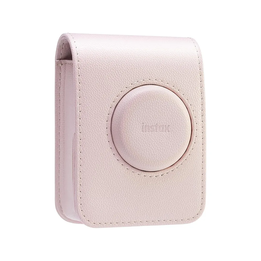 FujiFilm Instax Mini Evo Camera Case - Gentle Rose