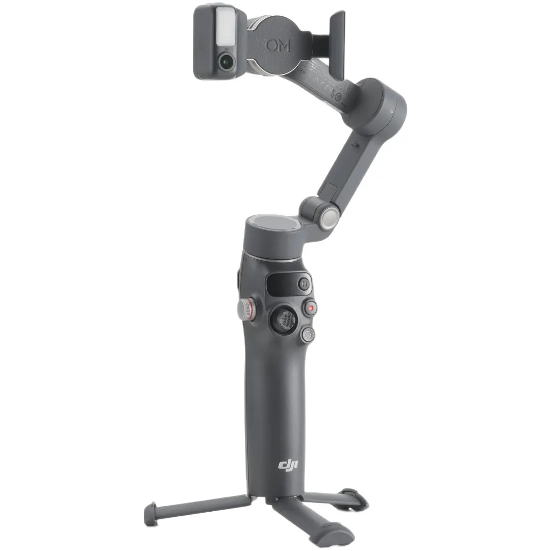 DJI Osmo Mobile 8 Gimbal