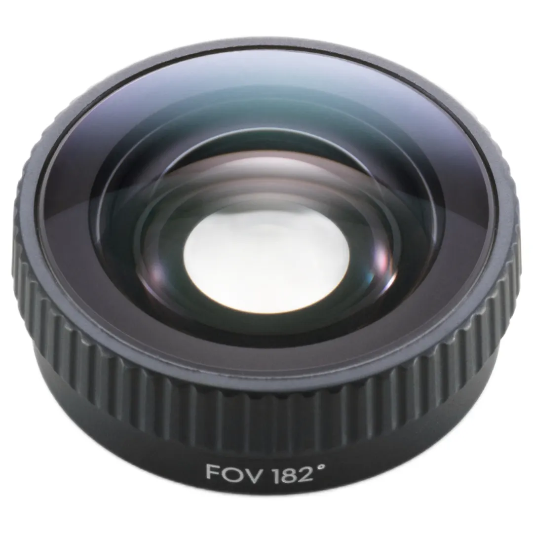 DJI Osmo Action 6 FOV Boost Lens