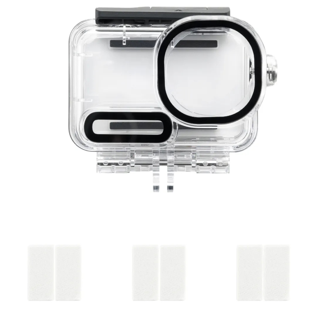 DJI Osmo Action 6 Waterproof Case