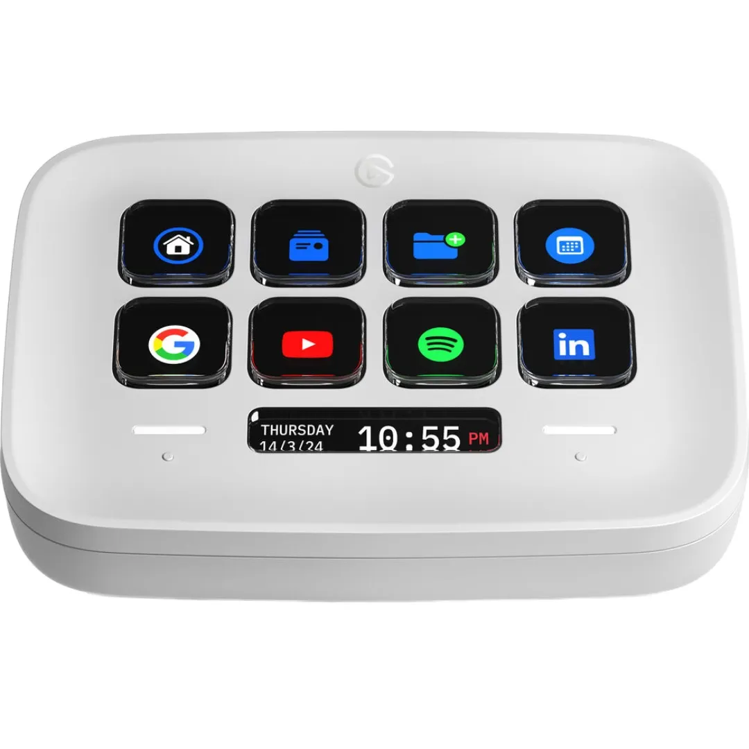 Elgato Stream Deck Neo