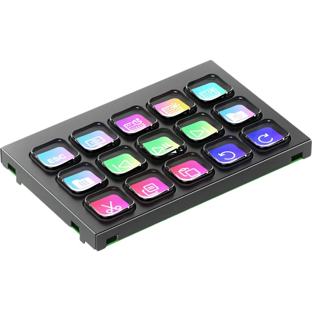 Elgato Stream Deck Module 15