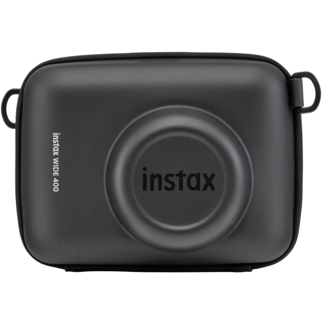 Instax 400 Wide Camera Case - Black