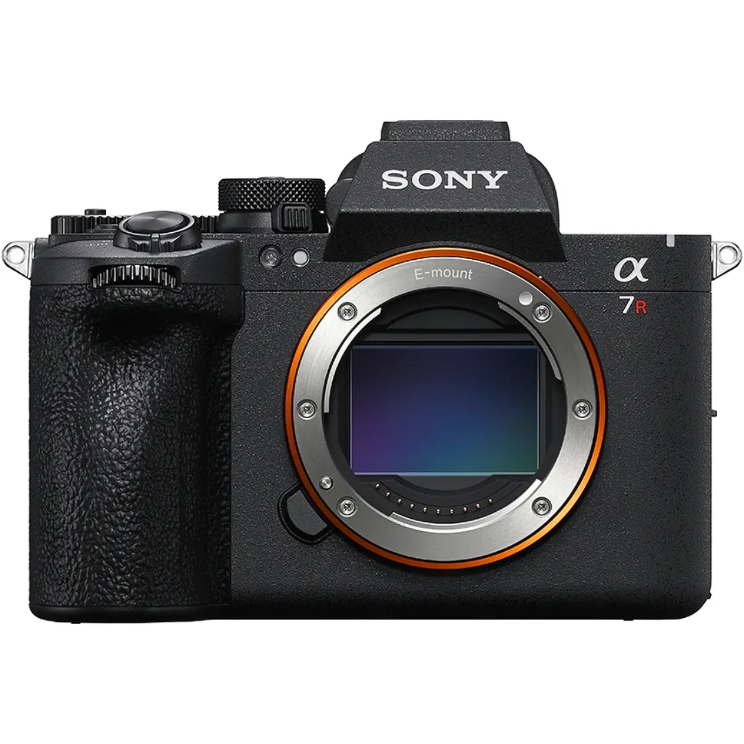 Sony Alpha A7R VI Compact System Camera (Body Only)