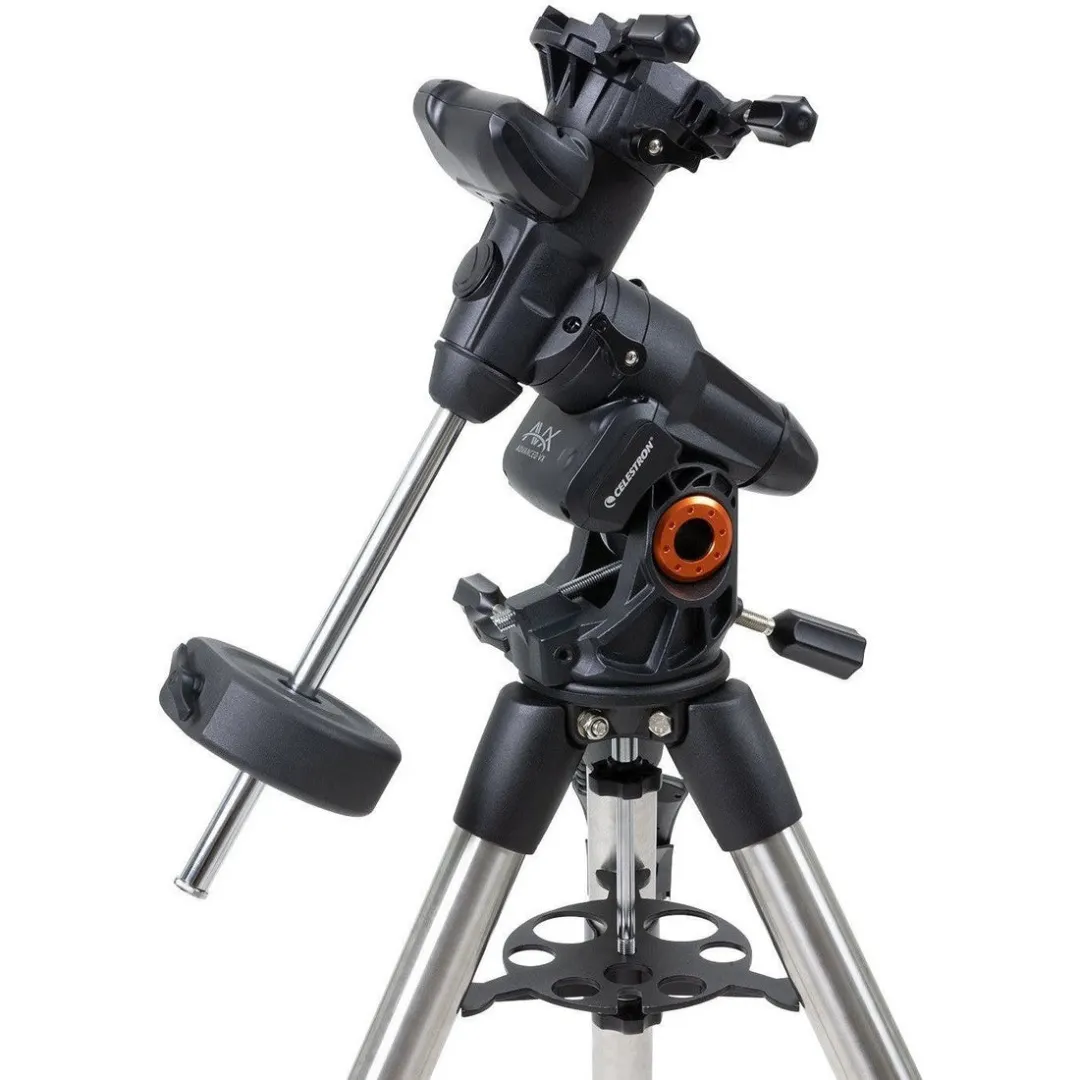 Celestron Advanced VX Computerized Mount