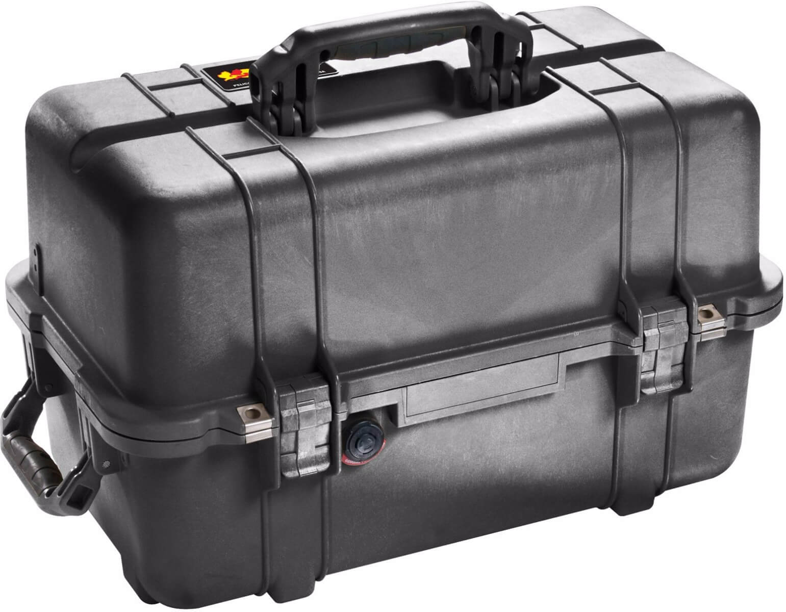 Image of Pelican Black Mobile Tool Chest
