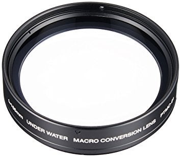 Image of Olympus PTMC-01 Macro Underwater Conversion Lens