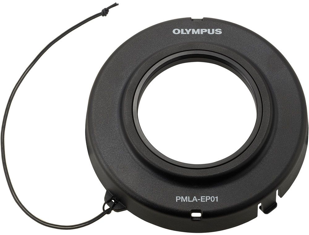 Image of Olympus PMLA-EP01 Underwater Macro Lens Adaptor