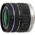 Olympus M.Zuiko 9-18mm f/4.0-5.6 Micro 4/3rds Zoom Lens