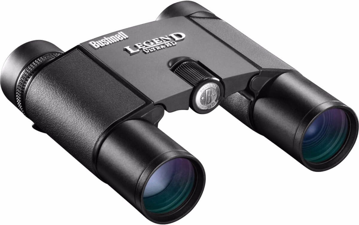 Image of Bushnell Legend Ultra HD 10x25 Binoculars