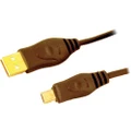 ProMaster Data Cable USB 2.0 USB A - USB Mini 5B 6ft