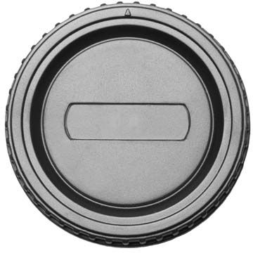 Image of ProMaster Body Cap - Micro 4/3 Lenses