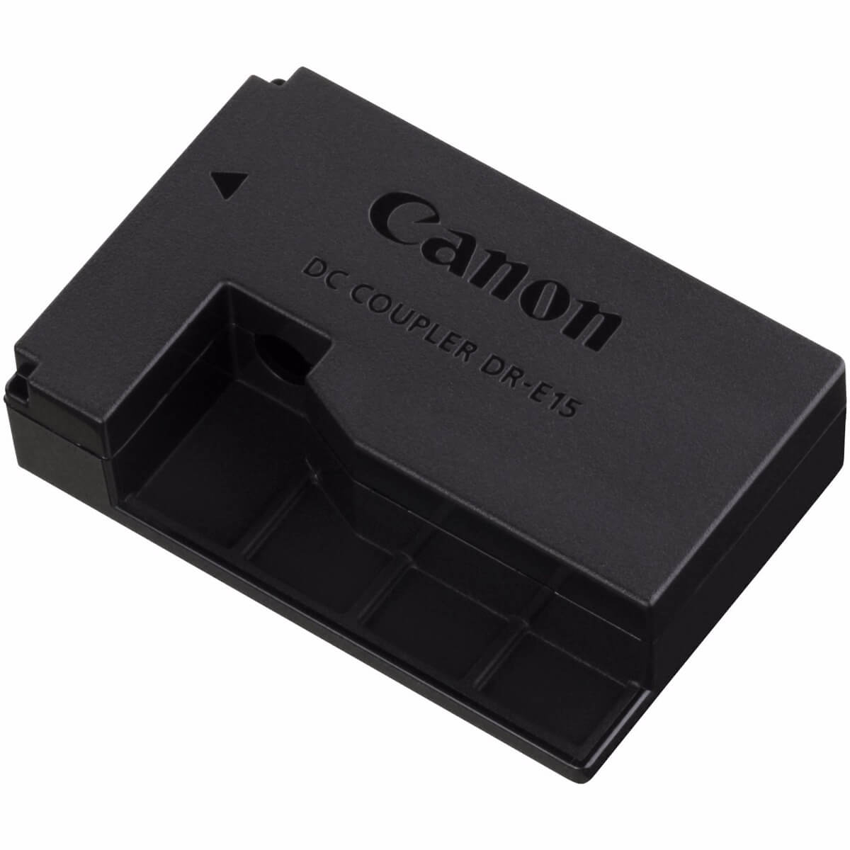 Image of Canon DRE15 DC Coupler