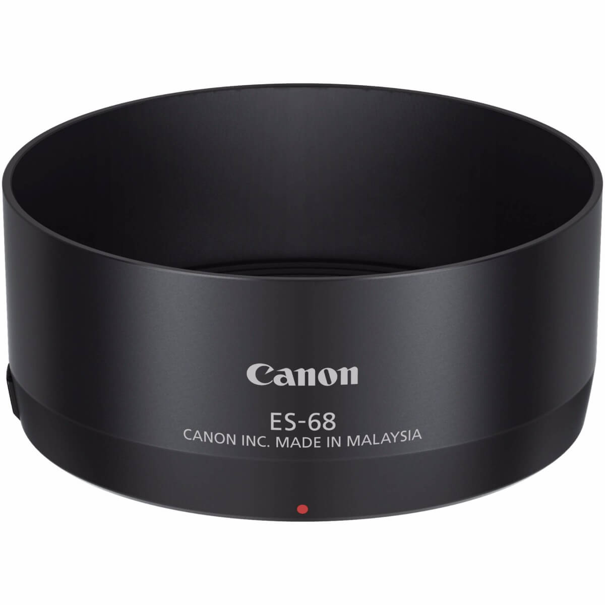 Image of Canon ES68 Lens Hood for EF5018STM