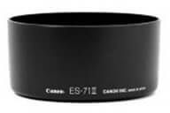 Image of Canon ES71II Lens Hood