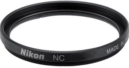 Image of Nikon 1 40.5mm NC Filter
