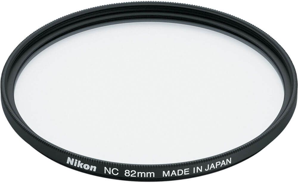 Image of Nikon 82mm Filter NC for AF-S 24-70mm f/2.8E ED VR Lens