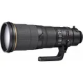 Nikon AF-S 500mm f/4.0 FL ED VR Telephoto Lens