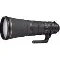Nikon AF-S 600mm f/4.0 FL ED VR Telephoto Lens