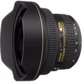 Nikon AF-S 14-24mm f/2.8G ED Lens