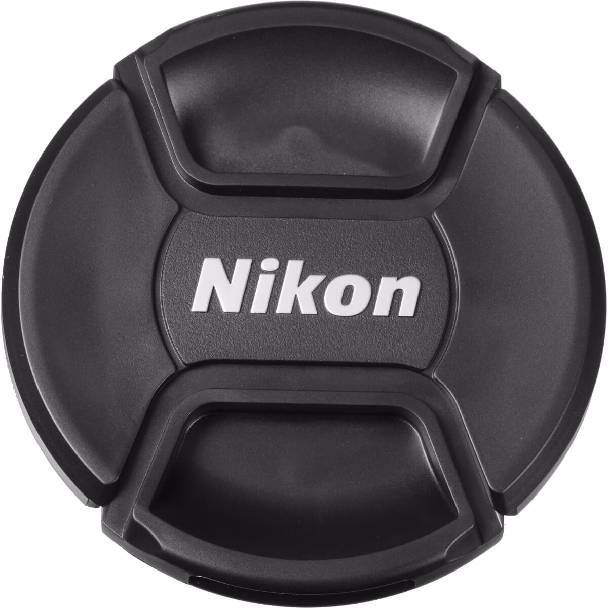 Image of Nikon LC-82 Lens Cap for AF-S 24-70mm F/2.8E ED VR Lens