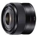 Sony NEX 35mm f/1.8 OSS Lens