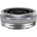 Olympus 14-42mm f/3.5-5.6 EZ Silver Lens