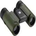 Olympus 8x21 RC II Waterproof Green Binocular
