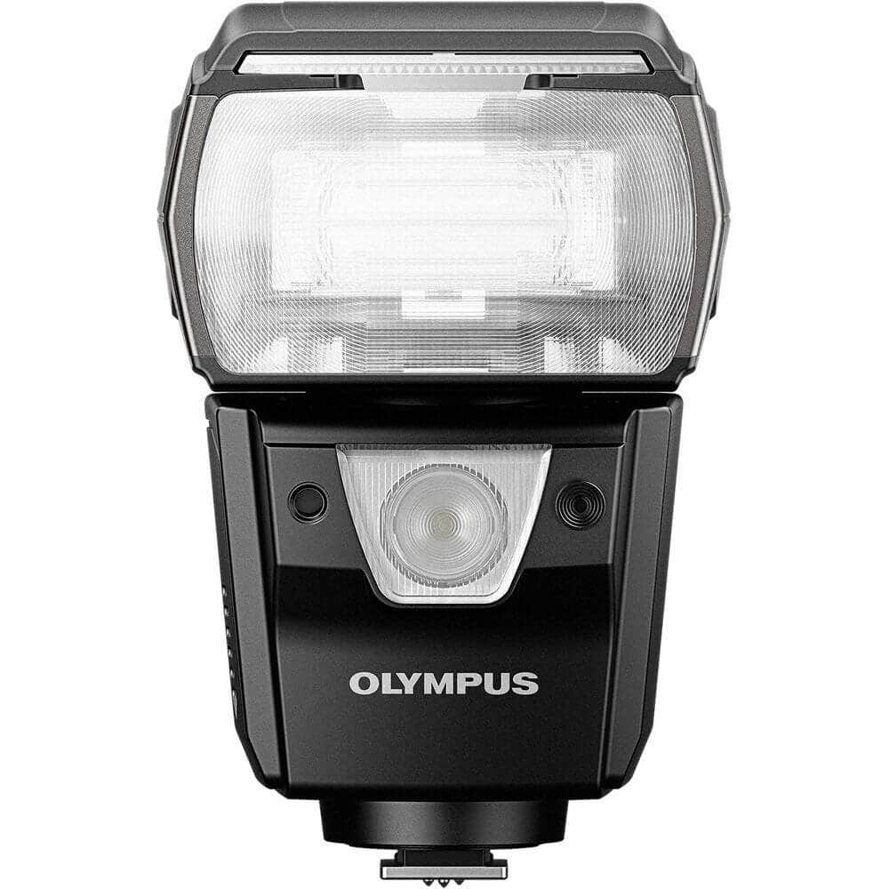 Image of Olympus FL-900R Weather Proof Flash