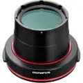 Olympus PPO-EP03 Macro Lens Port for Micro 4/3rds 60mm & 30mm Macro Lenses