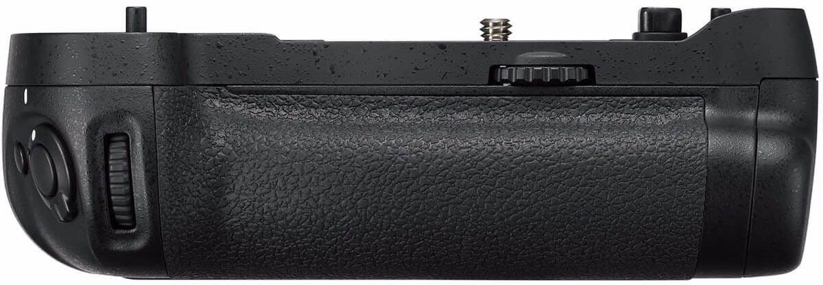 Image of Nikon MB-D17 Multi Power Battery Pack for D500