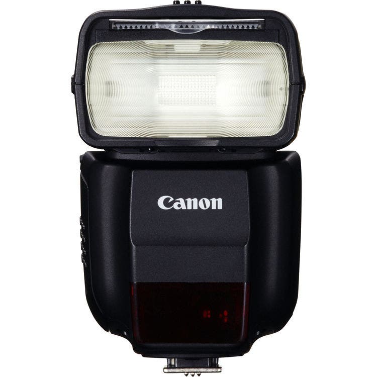 Image of Canon 430EXIII Speedlight Flash