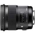 Sigma 50mm f/1.4 DG HSM Art Series Lens - Nikon