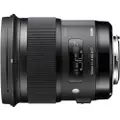 Sigma 50mm f/1.4 DG HSM Art Series Lens - Sony A-Mount