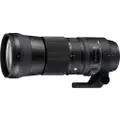 Sigma 150-600mm f/5-6.3 DG OS Contemporary Lens - Nikon