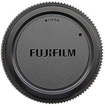 Image of FujiFilm RLCP-002 Rear Lens Cap (G Mount) - GFX series