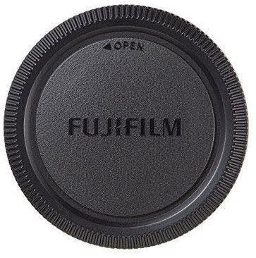 Image of FujiFilm BCP-002 Body Cap (G Mount) - GFX series