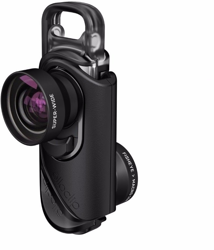 Image of Olloclip Core Lens for iPhone 7 & 7 Plus
