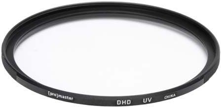 Image of ProMaster UV Digital HD 55mm Filter
