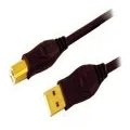 ProMaster Data Cable USB 2.0 USB A - USB Mini B8 6ft