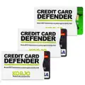 Korjo Credt Card Defender 3PK