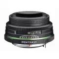Pentax 21mm Limited Cover Type Lens Cap