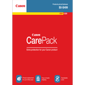 Canon Care Pack ($0-$499) Extended Warranty