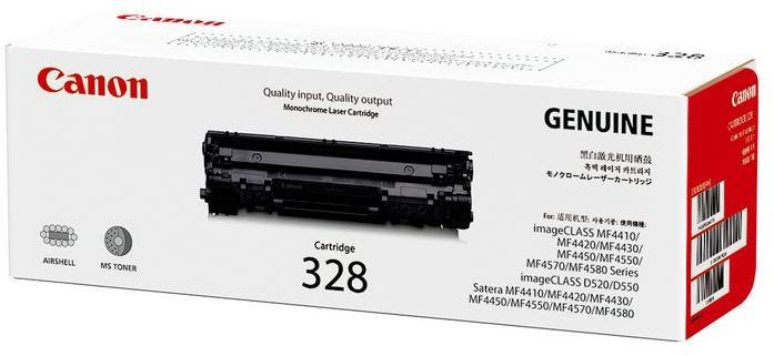 Canon CART328 Toner Cartridge