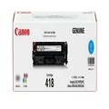 Canon CART418C Cyan Ink Cartridge